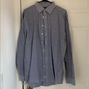 Men’s Button Down